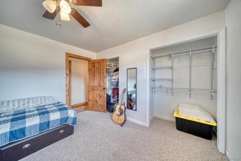 29855 County Road 357 Buena Vista CO 81211