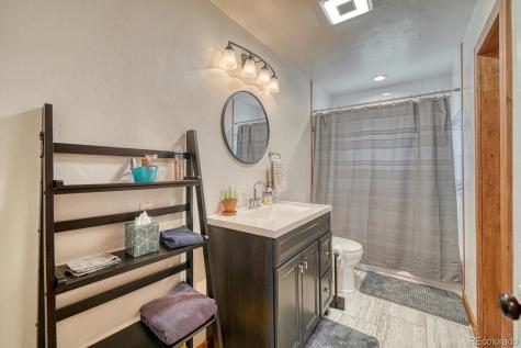 29855 County Road 357 Buena Vista CO 81211