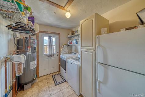 29855 County Road 357 Buena Vista CO 81211