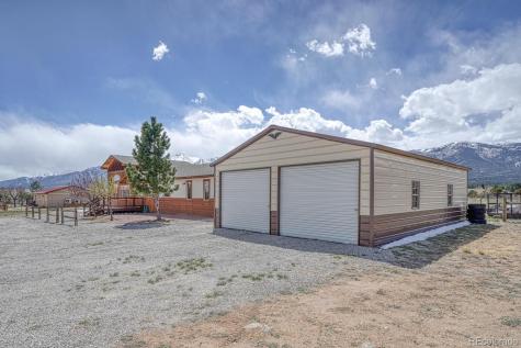 29855 County Road 357 Buena Vista CO 81211