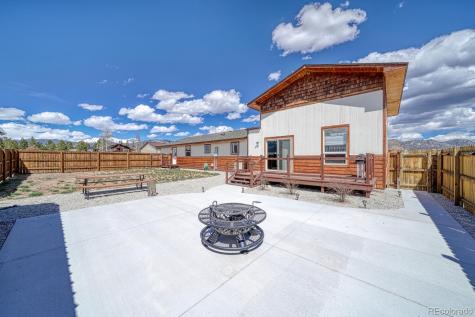 29855 County Road 357 Buena Vista CO 81211