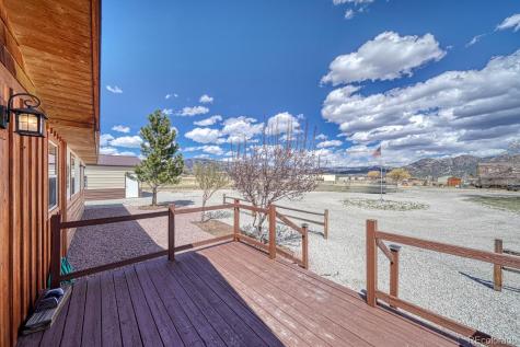 29855 County Road 357 Buena Vista CO 81211