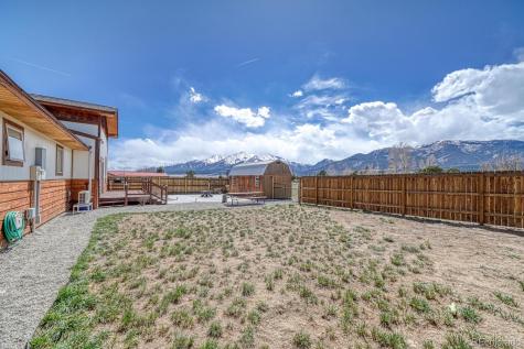 29855 County Road 357 Buena Vista CO 81211