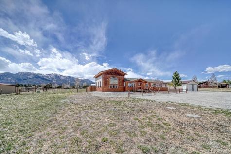 29855 County Road 357 Buena Vista CO 81211