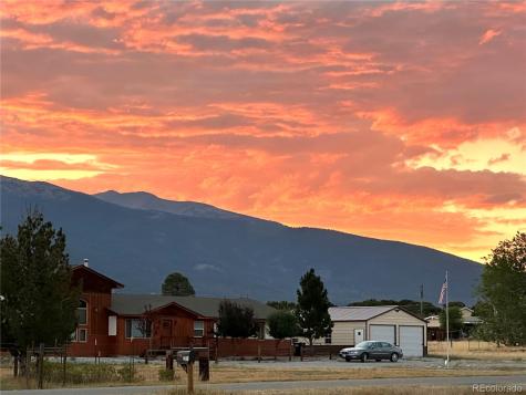 29855 County Road 357 Buena Vista CO 81211