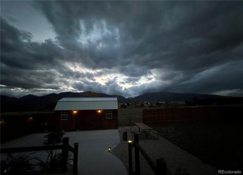 29855 County Road 357 Buena Vista CO 81211