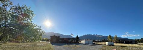 29855 County Road 357 Buena Vista CO 81211