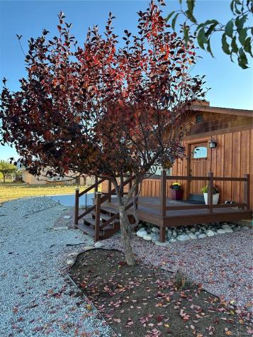 29855 County Road 357 Buena Vista CO 81211