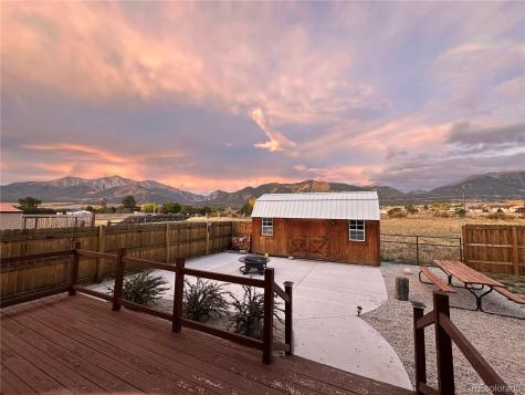 29855 County Road 357 Buena Vista CO 81211