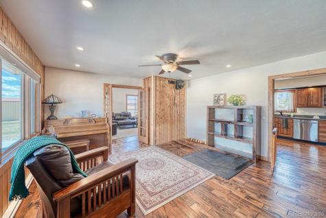 29855 County Road 357 Buena Vista CO 81211