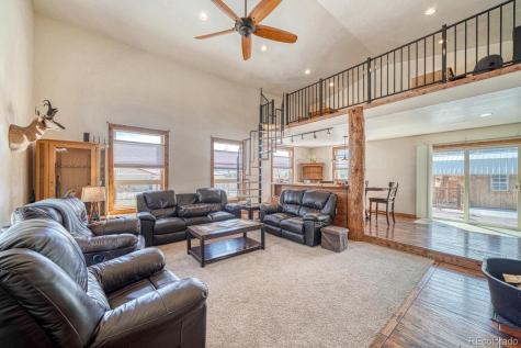 29855 County Road 357 Buena Vista CO 81211