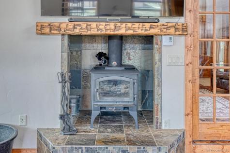 29855 County Road 357 Buena Vista CO 81211