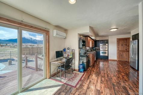 29855 County Road 357 Buena Vista CO 81211