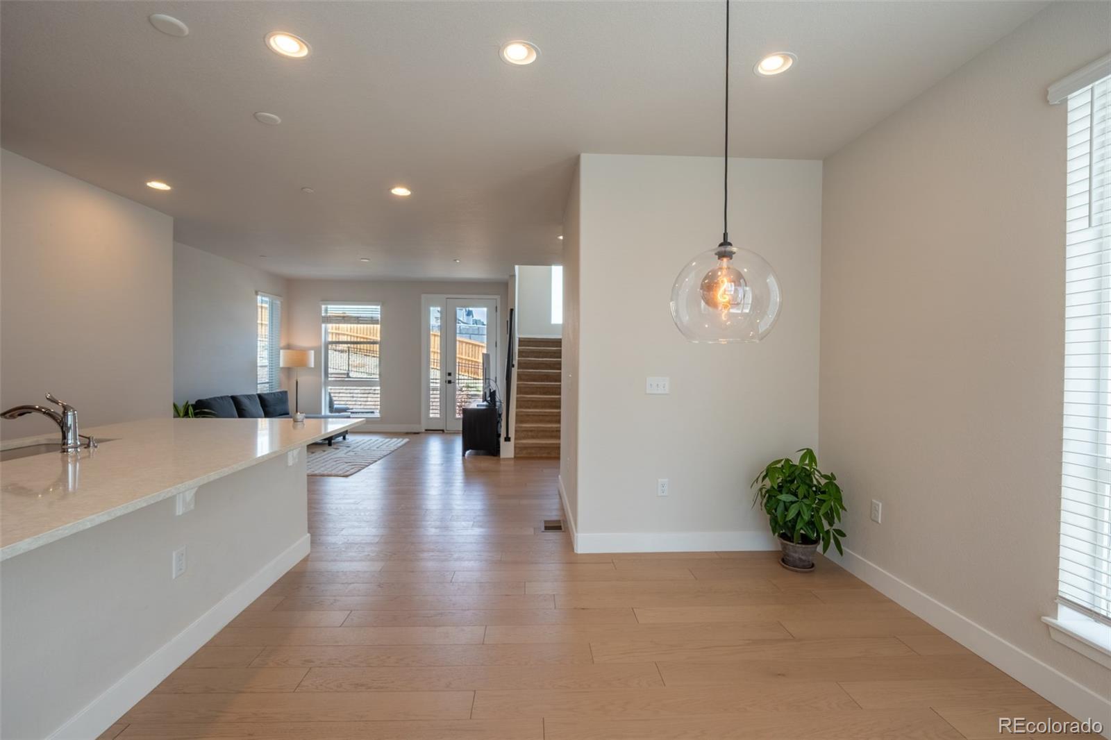 5013 S Queen Court Littleton CO 80127