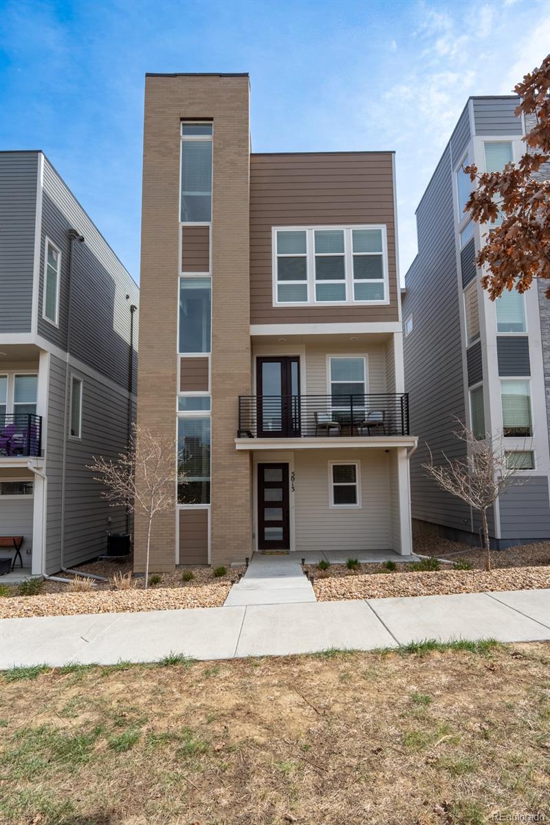 5013 S Queen Court Littleton CO 80127