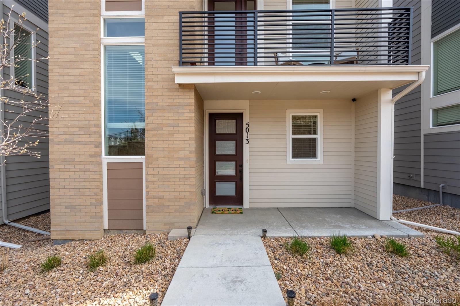5013 S Queen Court Littleton CO 80127