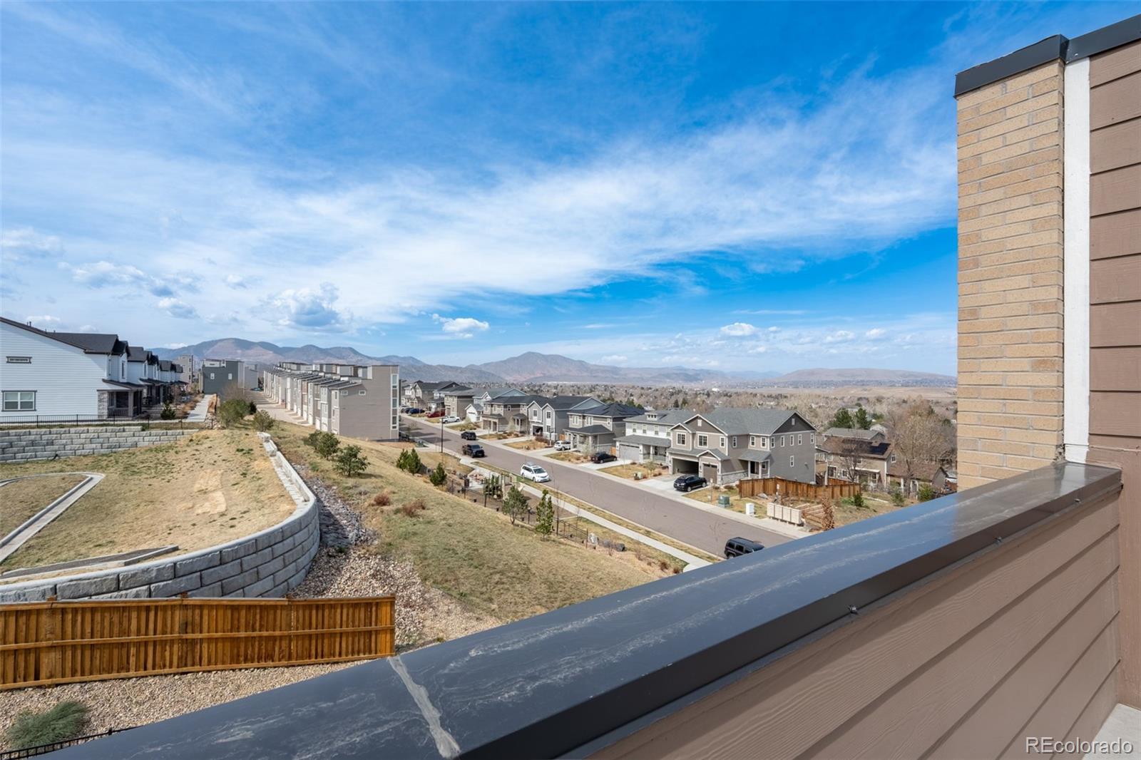 5013 S Queen Court Littleton CO 80127