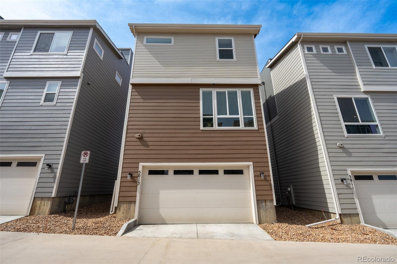 5013 S Queen Court Littleton CO 80127