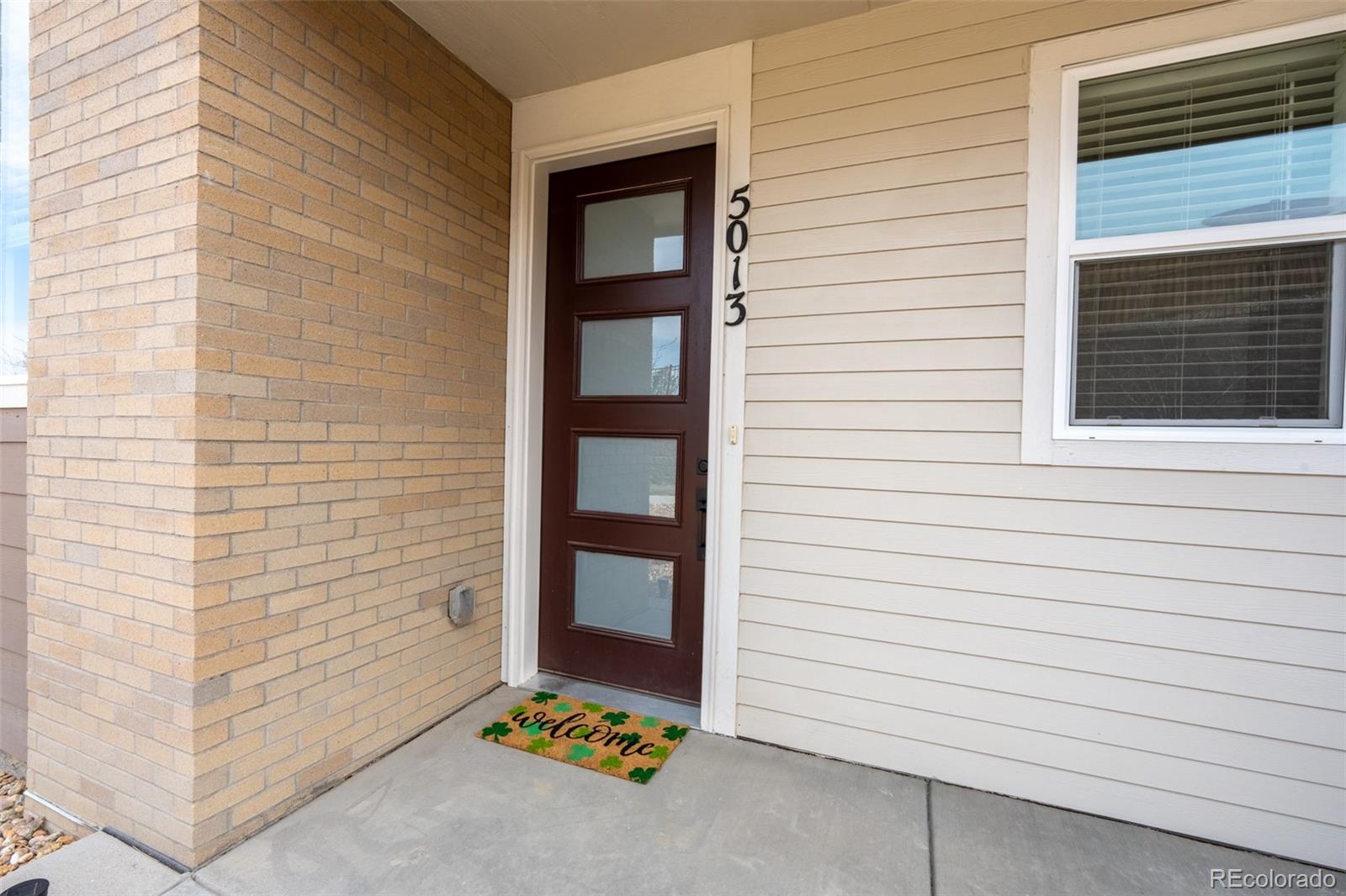 5013 S Queen Court Littleton CO 80127