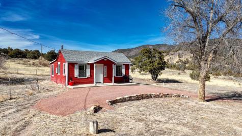 321 County Road 353a Canon City CO 81212