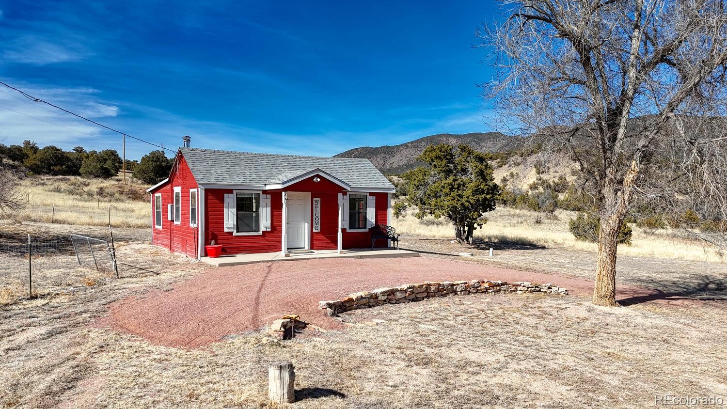 321 County Road 353a Canon City CO 81212