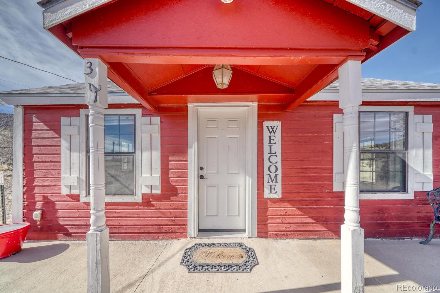 321 County Road 353a Canon City CO 81212