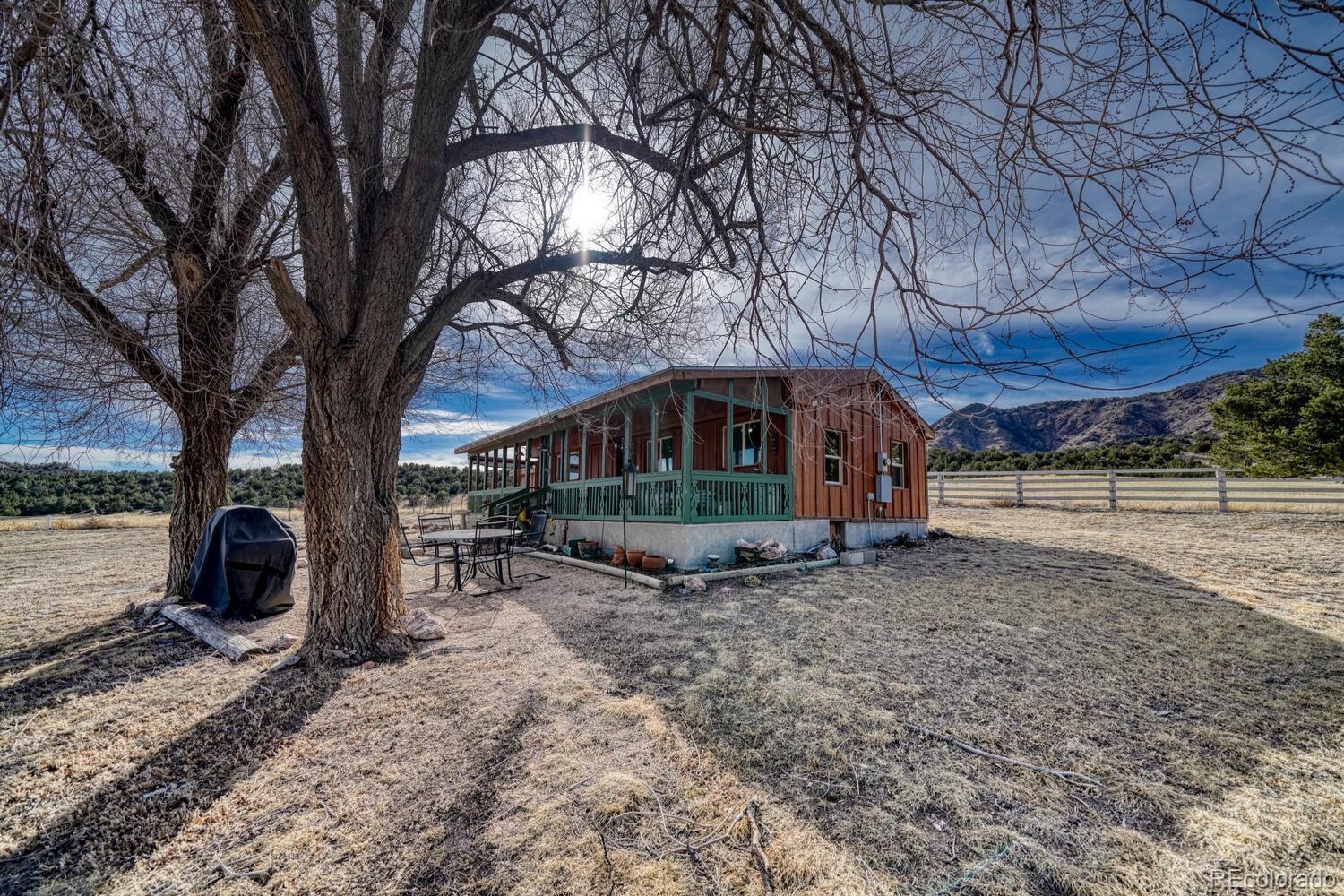 321 County Road 353a Canon City CO 81212