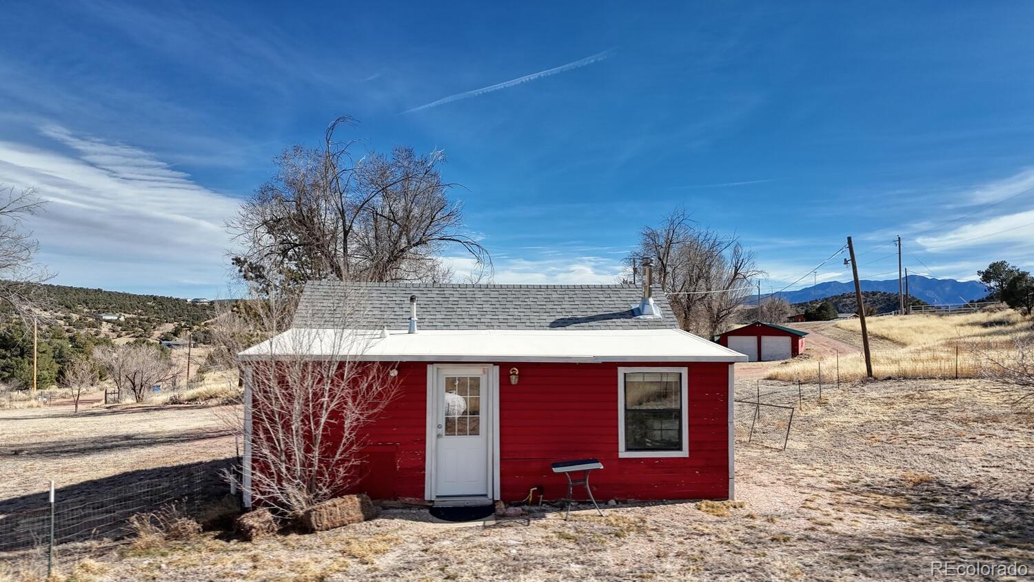 321 County Road 353a Canon City CO 81212