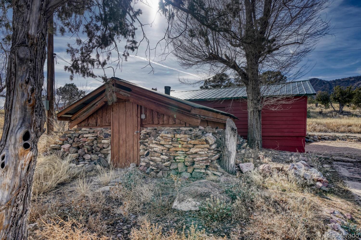 321 County Road 353a Canon City CO 81212