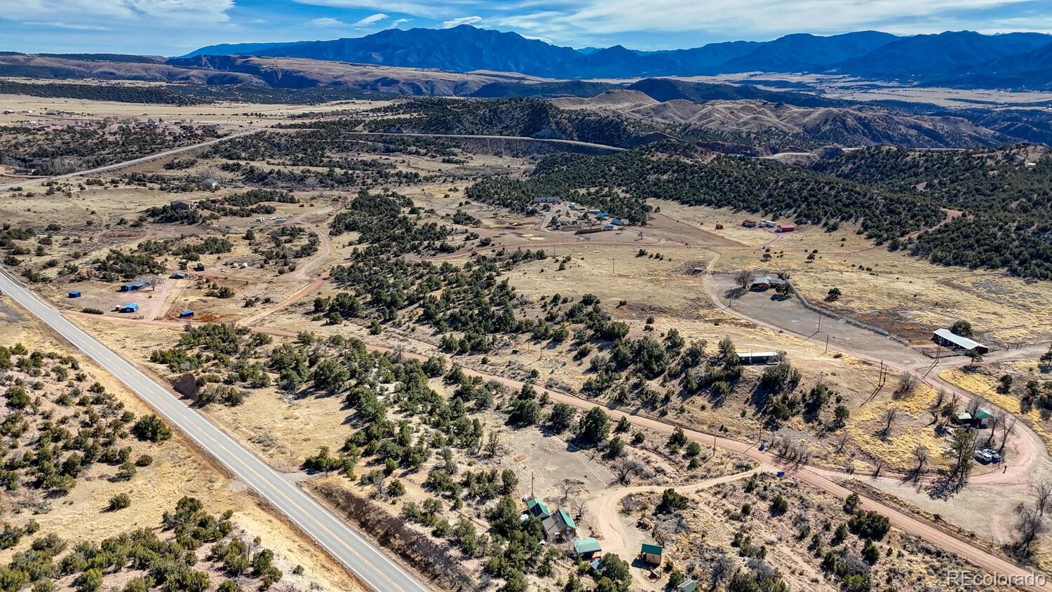 321 County Road 353a Canon City CO 81212