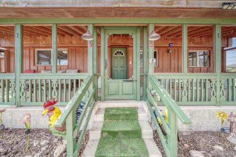 321 County Road 353a Canon City CO 81212