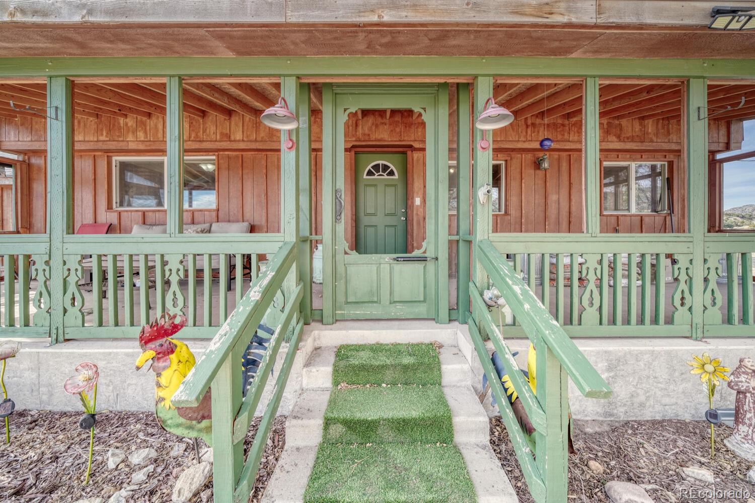 321 County Road 353a Canon City CO 81212
