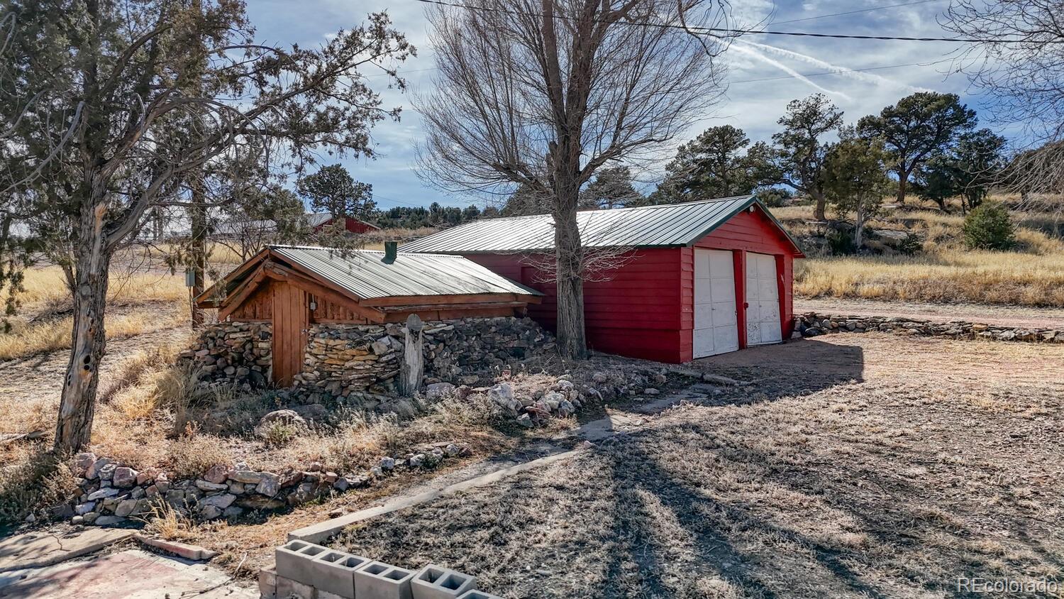321 County Road 353a Canon City CO 81212