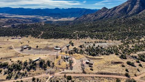 321 County Road 353a Canon City CO 81212