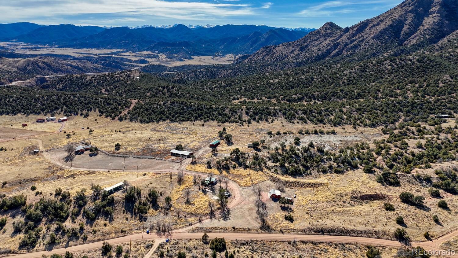 321 County Road 353a Canon City CO 81212