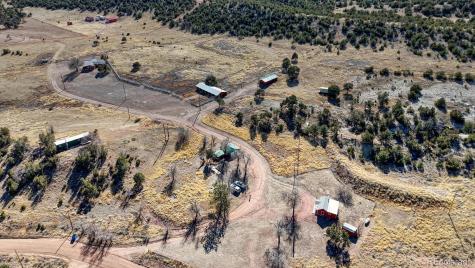 321 County Road 353a Canon City CO 81212