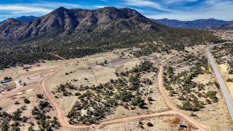 321 County Road 353a Canon City CO 81212