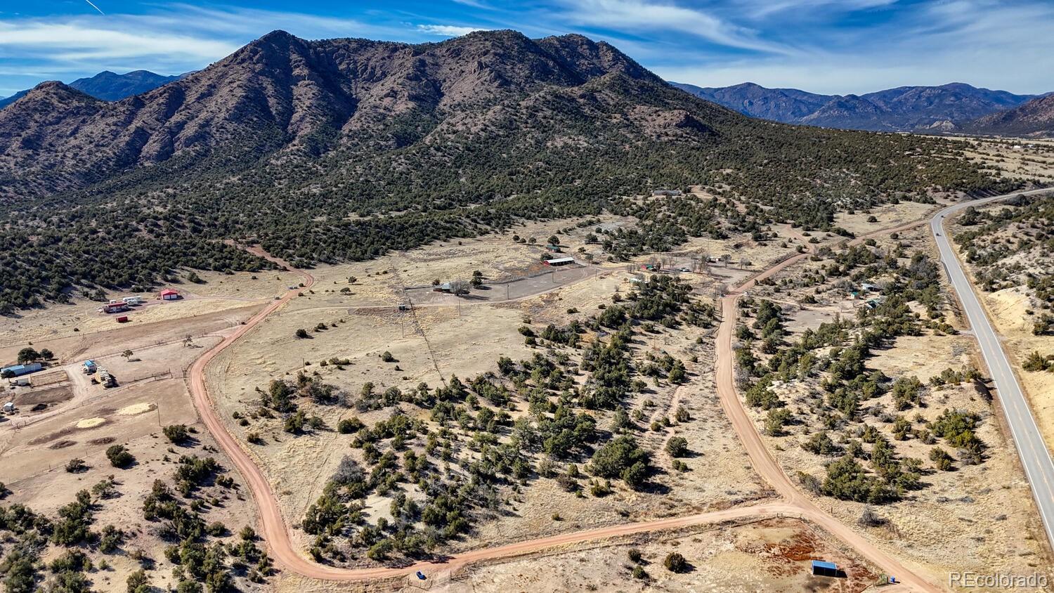 321 County Road 353a Canon City CO 81212