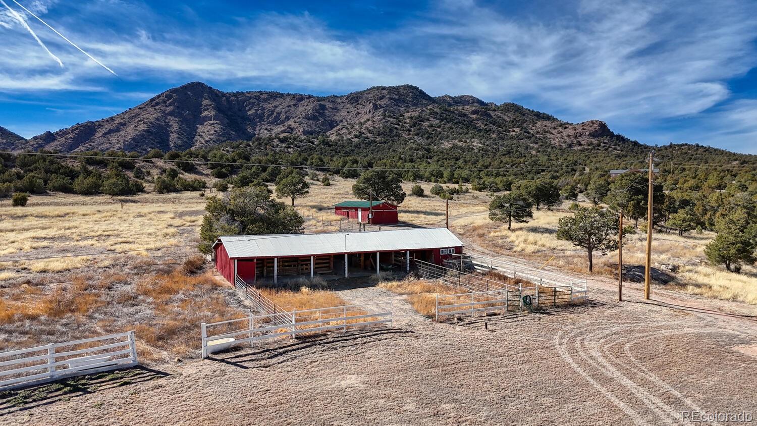 321 County Road 353a Canon City CO 81212