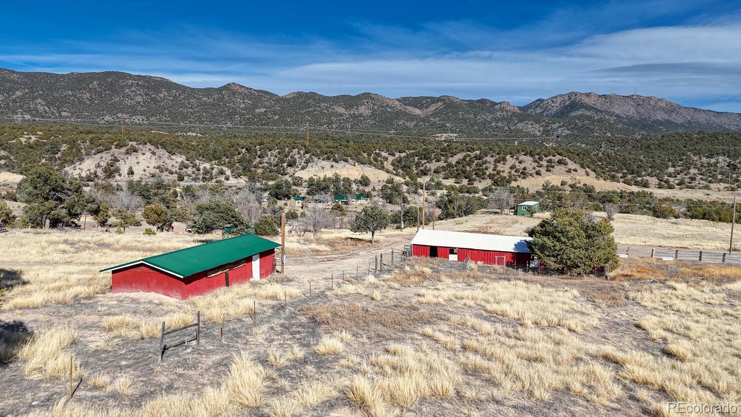 321 County Road 353a Canon City CO 81212