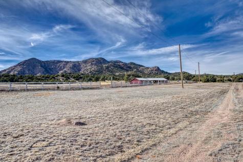 321 County Road 353a Canon City CO 81212