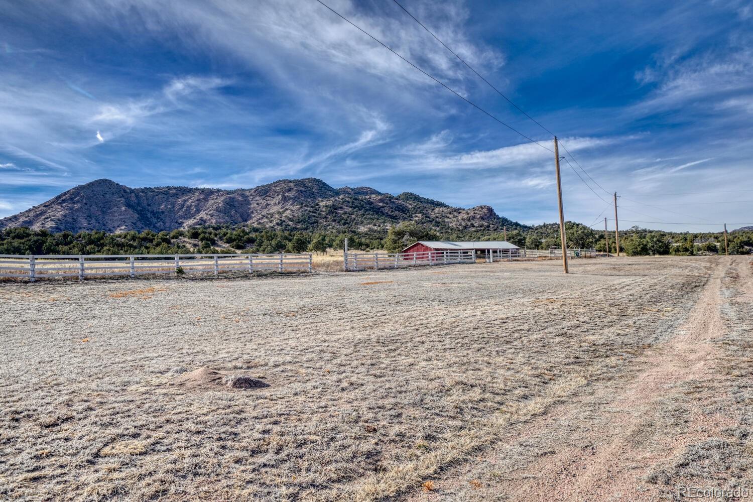 321 County Road 353a Canon City CO 81212