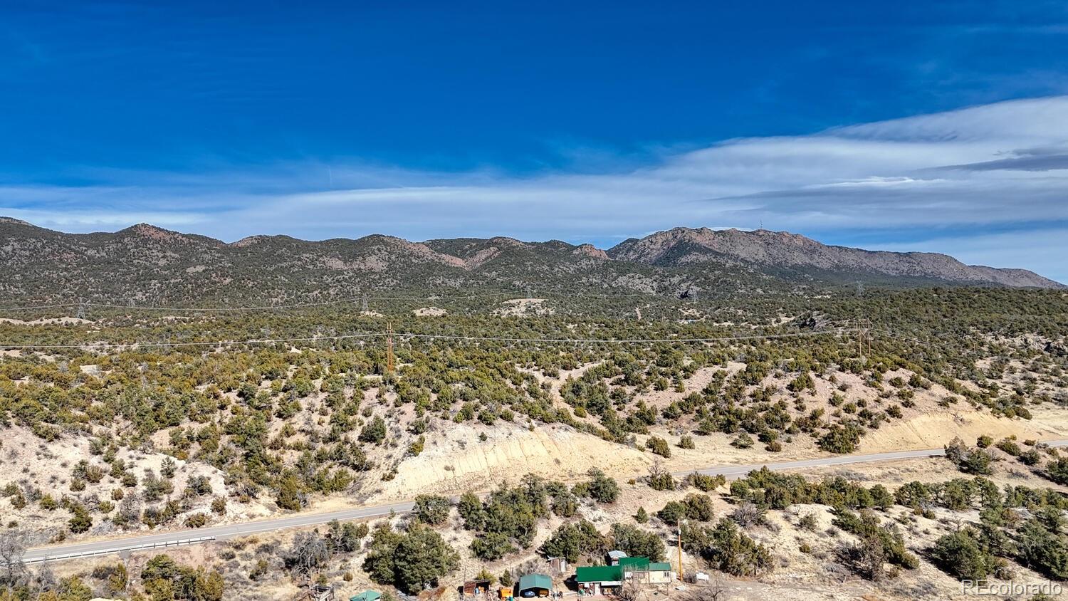 321 County Road 353a Canon City CO 81212