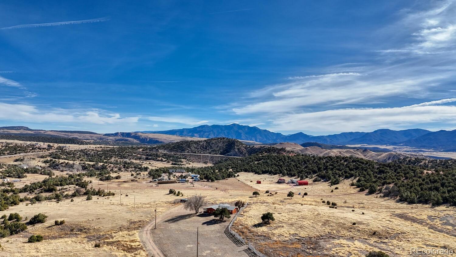 321 County Road 353a Canon City CO 81212