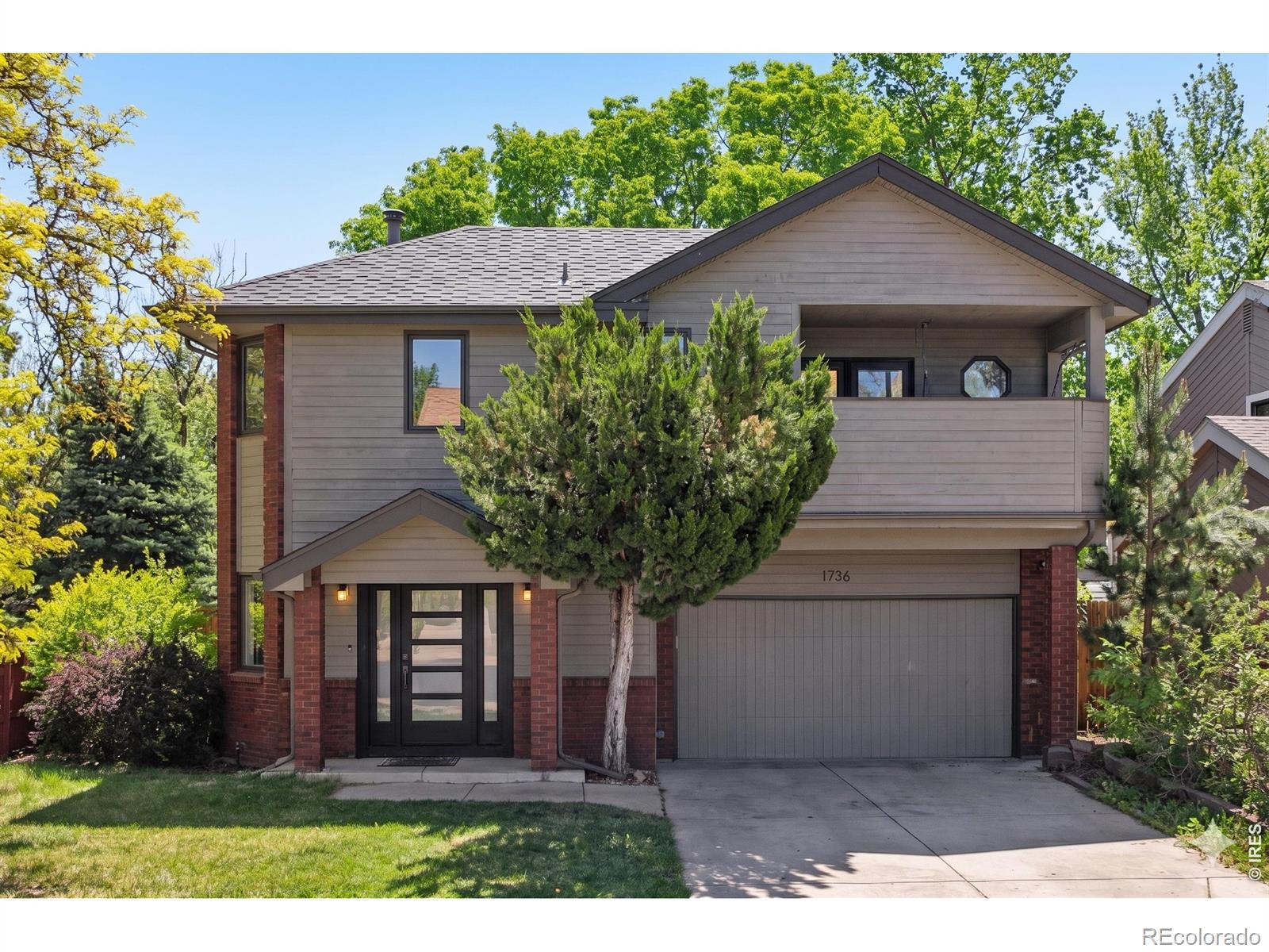 1736 W Barberry Circle Louisville CO 80027