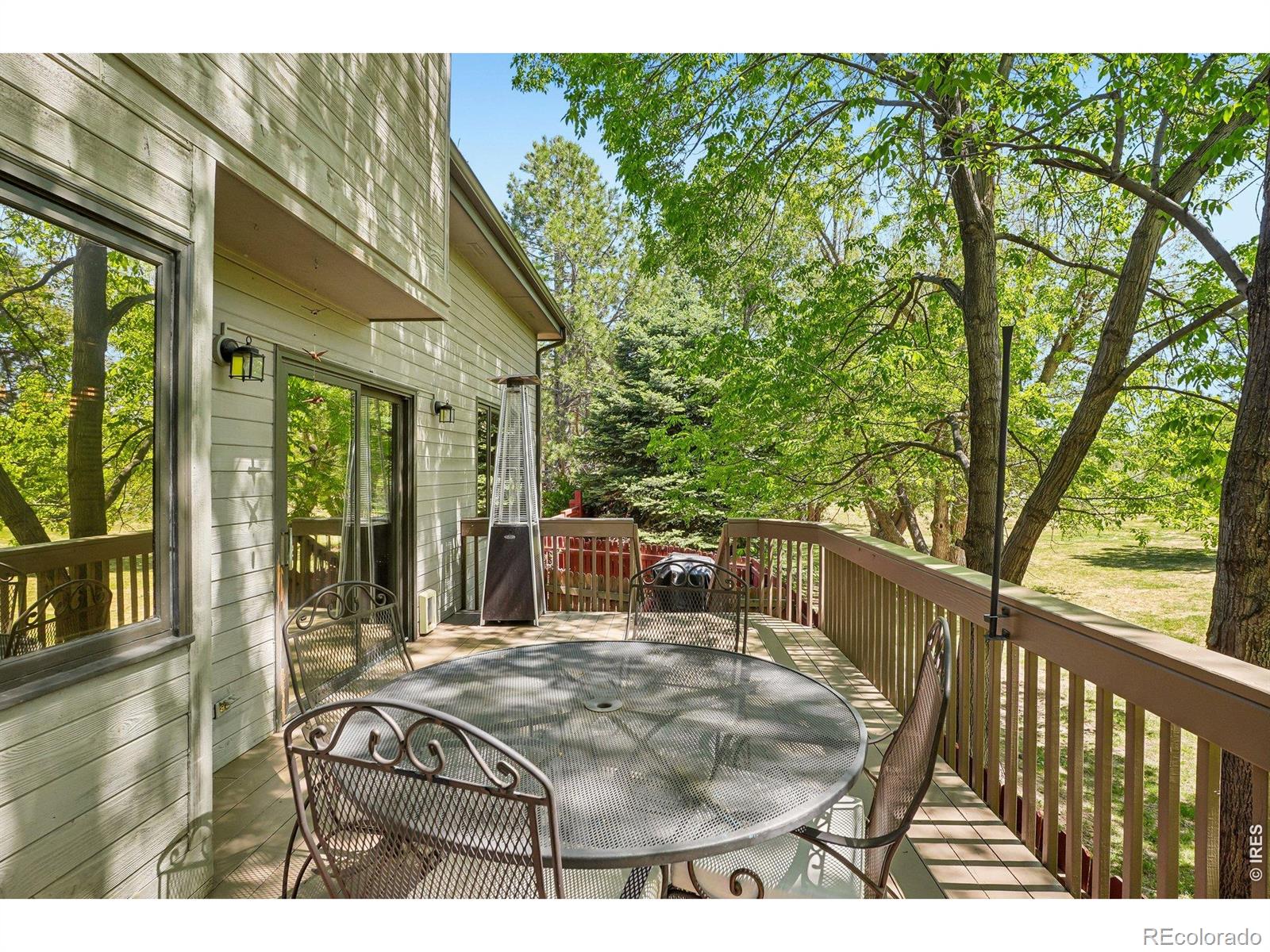 1736 W Barberry Circle Louisville CO 80027