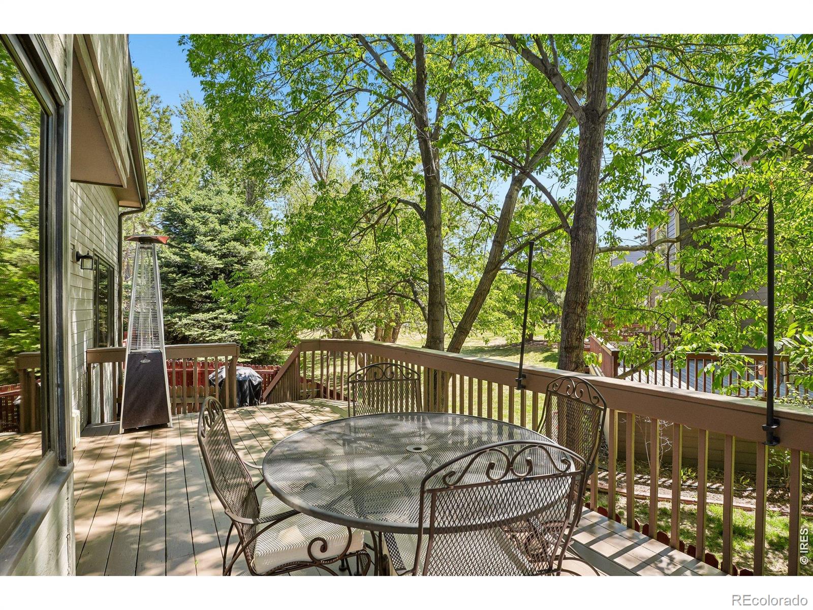 1736 W Barberry Circle Louisville CO 80027