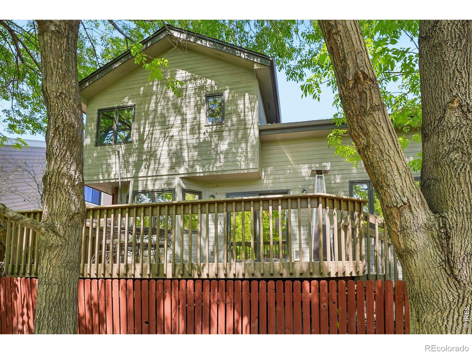1736 W Barberry Circle Louisville CO 80027