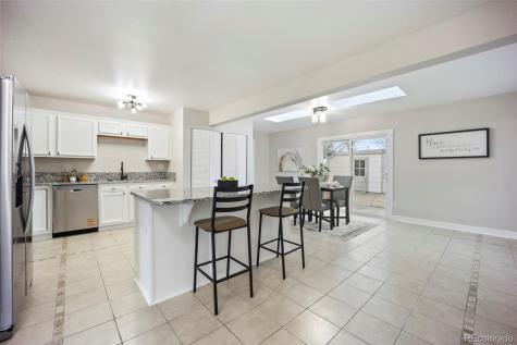 2513 Chimayo Drive Colorado Springs CO 80911