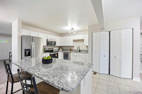2513 Chimayo Drive Colorado Springs CO 80911